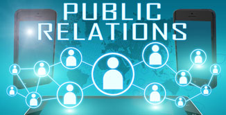 Best Public Relations Agency in Ghaziabad