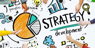 Best Strategic Marketing Agency in India